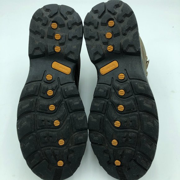 Timberland Men's Chocorua Trail Mid Waterproof Hiking Boot - Picture 5 of 7